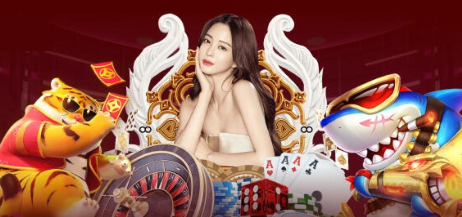 casino trực tuyến RR88
