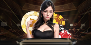 cổng game 33WIN